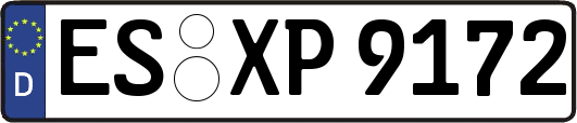 ES-XP9172