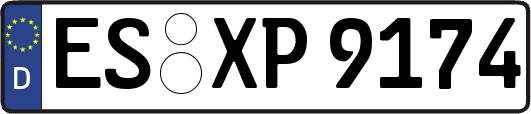 ES-XP9174