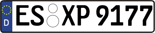 ES-XP9177