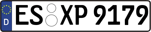 ES-XP9179