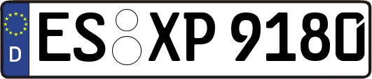 ES-XP9180