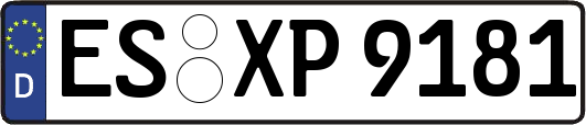 ES-XP9181
