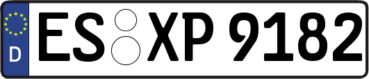 ES-XP9182