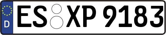 ES-XP9183
