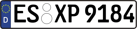 ES-XP9184