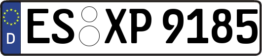 ES-XP9185