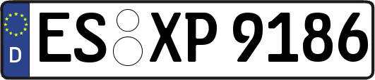 ES-XP9186
