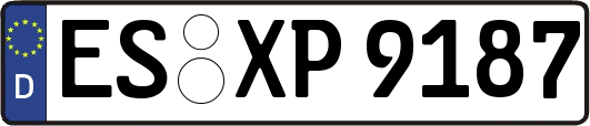 ES-XP9187