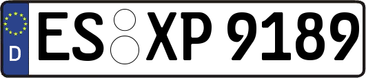 ES-XP9189