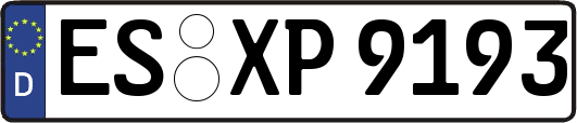 ES-XP9193
