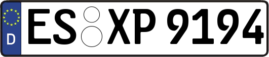 ES-XP9194