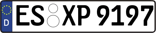 ES-XP9197