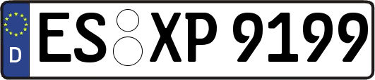 ES-XP9199
