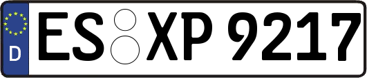 ES-XP9217