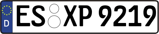 ES-XP9219