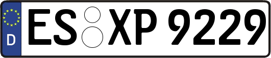 ES-XP9229