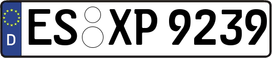 ES-XP9239