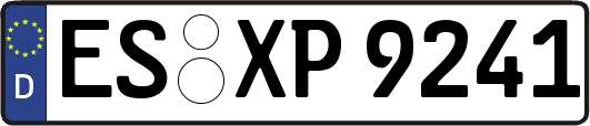 ES-XP9241
