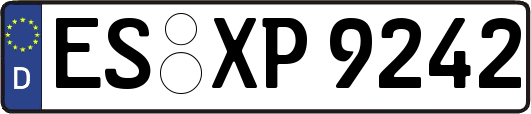 ES-XP9242