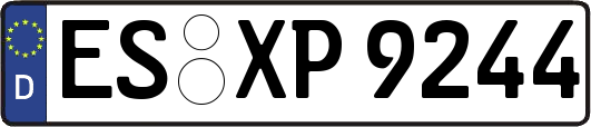 ES-XP9244