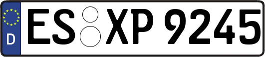 ES-XP9245