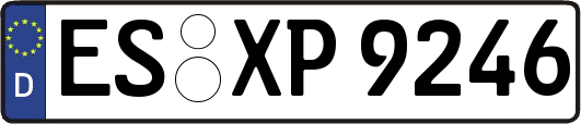 ES-XP9246