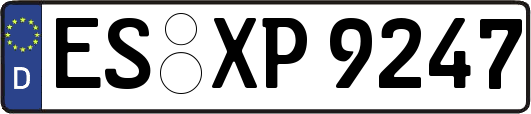 ES-XP9247