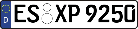 ES-XP9250