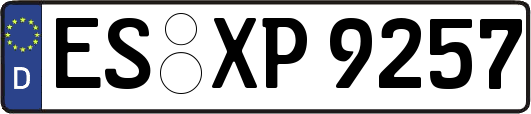 ES-XP9257