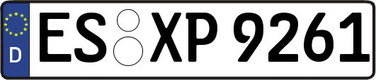 ES-XP9261