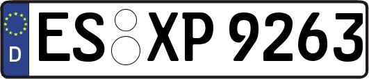 ES-XP9263