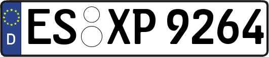 ES-XP9264