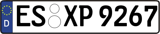 ES-XP9267