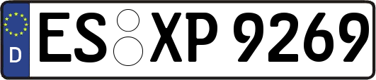 ES-XP9269