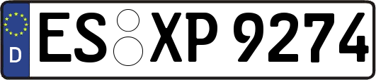 ES-XP9274