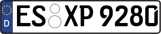 ES-XP9280