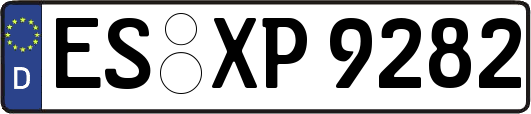 ES-XP9282