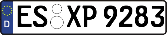 ES-XP9283
