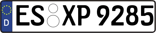 ES-XP9285