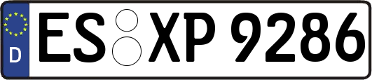 ES-XP9286