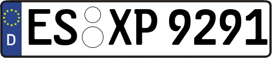 ES-XP9291