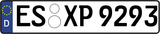 ES-XP9293