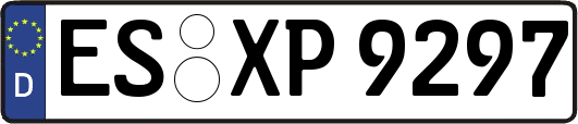 ES-XP9297