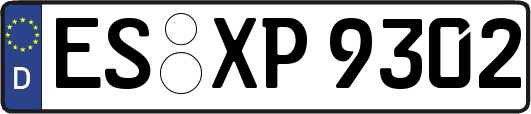 ES-XP9302