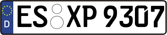 ES-XP9307