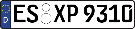 ES-XP9310