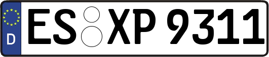 ES-XP9311