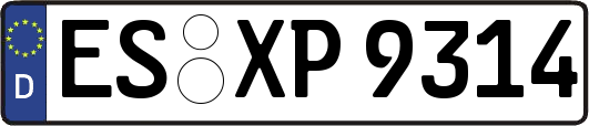 ES-XP9314
