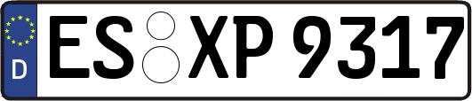 ES-XP9317