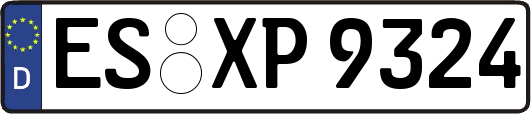 ES-XP9324